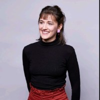 Blanca Méndez Rebollo