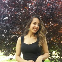 Yasemin Küçük