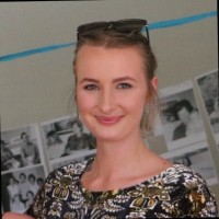 Josie Fyfe