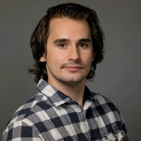 Daniel Cox