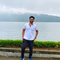 Srinivasan Arul