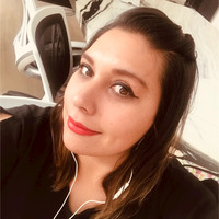 Ruth Angélica Ramírez Pérez