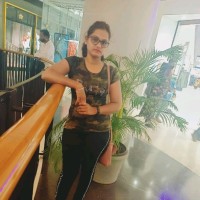 Arundhati Sahoo