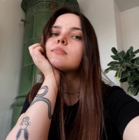 Amanda Kalinauskaitė