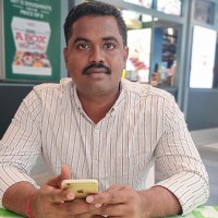 Radhakrishnan Dhanakkodi