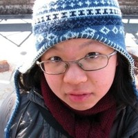Lisa Lin
