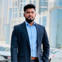 Ebin Ashok