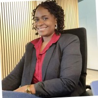 Dorothy Nanyonjo