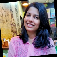 Bhargavi Agharkar