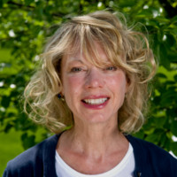 Shari Precht