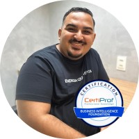 Gleuberto Kildery Marinho Pereira