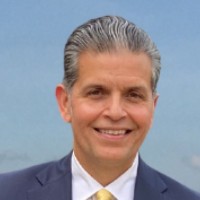 Roland Cuellar CLU, RHU, ChHC, REBC