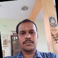 M Kesavamoorthy Madanagopal
