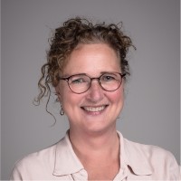 Marijke Koreneef