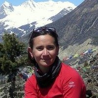 Lise Perricourt