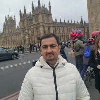 Hussain Haider