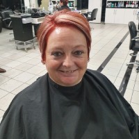 Amanda Cameron