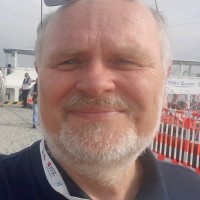 Krzysztof Jacek Kołwzan, Phd