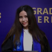 Ulzhan Mussakhanova
