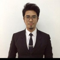 Ahmad Solehin