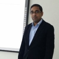 Arif Ali Sayyed