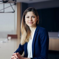 Emilie Heron