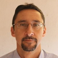 LUIS Zarca Diaz de la Espina