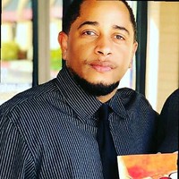 Anthony Jones