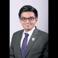 Priyank Mehta