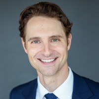 Alex Packer