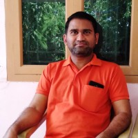 Bhaskaran M