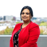 Radhika Arunkumar