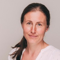 Dr. Anke Andree