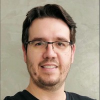 Renato Rigo Pinheiro, PMP