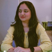 Trupti More