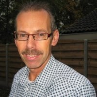 Michel Van Der Weegen