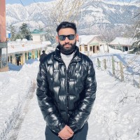 Muhammad Saad Ali