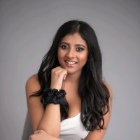 Sheena Naicker