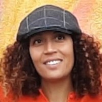 Rhian Kempadoo-Millar