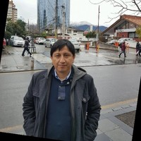 Jhonny Bohorquez Cristobal