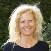 Véronique Labergère Thomas