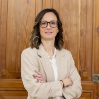 Raquel Estradé Vallvé