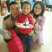 杨红康