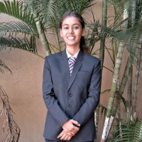 Rupali Shewale