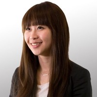 Gina Huang