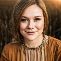 Victoria Kelley