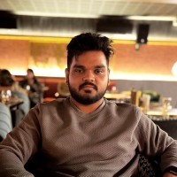 Pranesh T