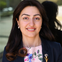 Lilit Sargsyan, Phd