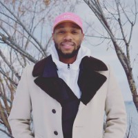 Dramonte Kelley