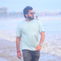 Saurabh Jha
